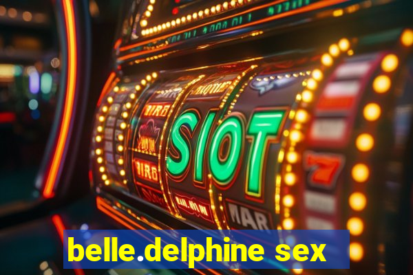 belle.delphine sex